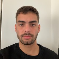 Banza Employee Juan Cellerino's profile photo