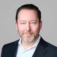 Enterprise Knowledge, LLC Employee Zach Wahl's profile photo