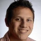 Advance Media New York Employee Nate Mink's profile photo