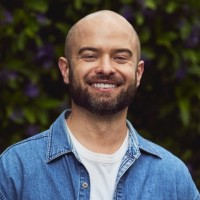 Silver Lake Psychology Employee Brian Nussbaum's profile photo