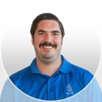 Fulton Employee Mike Lipsett's profile photo
