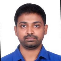 Brainsuite.ai Employee Praveen Nathan's profile photo