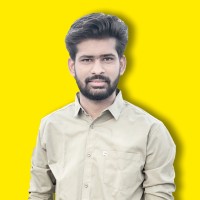 Pixel'O'Media Employee Ravidutt Verma's profile photo