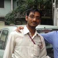 Helios & Matheson Employee Kumar Ajay's profile photo