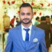 STEP Schools Employee Muhammad Adeel's profile photo