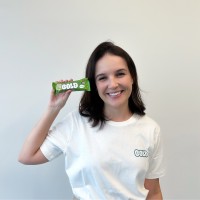 BOLD SNACKS Employee Maísa Teodoro's profile photo
