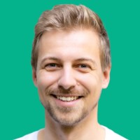 Stealth Startup Employee Jan B.'s profile photo