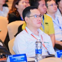Shenzhen Donnergy Technology Co.,Ltd Employee David Peng's profile photo