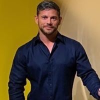 Anytime Fitness Employee Jack Hart's profile photo