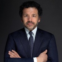 Livio Libralesso Email & Phone Number