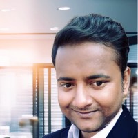 CyberToss Pvt. Ltd. Employee Sachetan Bhattacherjee's profile photo