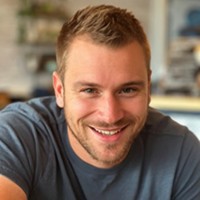 Butt Be Dry Employee Daniel Russell's profile photo