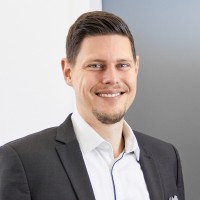 PKN GmbH Employee Sebastian Berger's profile photo