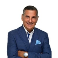 Lyrical Asset Management Employee Gary Faccenda's profile photo