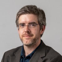 Lightcast Employee Tom Isaac's profile photo