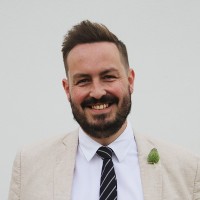 rcrtr. Employee Stuart Day's profile photo