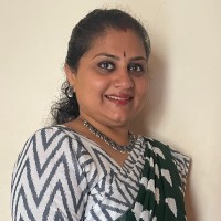 Daimler Truck Innovation Center India (DTICI) Employee Shilpa Ullal's profile photo