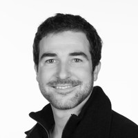 The Beck Group Employee Graham Sinclair's profile photo