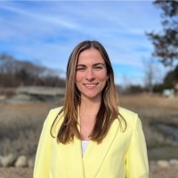 Zipcar Employee Kaitlyn Kirkaldy's profile photo