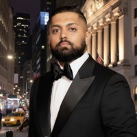 Ray Singh Email & Phone Number