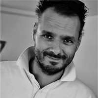 Proximus Employee Jelle Schotte's profile photo