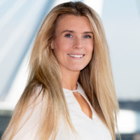 Bright Bird Employee Claris Schoen's profile photo