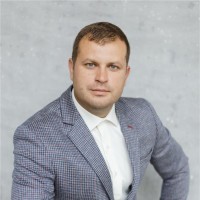 Reneron Employee Andrius Marcinkevicius's profile photo
