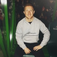 Northampton Saints Foundation Employee Max Titchener's profile photo