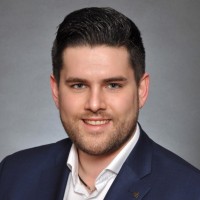 Loewe Technology Employee Dominic Münch's profile photo