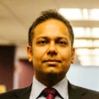 T-Mobile Employee Parvin Mahajan's profile photo