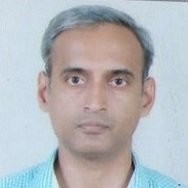 Hedge Finance Limited Employee Krishna Chandran's profile photo
