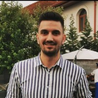 EZilly BV Employee Claudiu Zerbea's profile photo