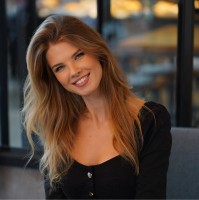Ironmaxx Nutrition GmbH & Co. KG Employee Mariia Arsentieva's profile photo