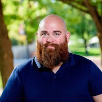 Salt Lake Community College Employee Corey Stevens's profile photo