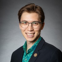 State of Hawaiʻi Employee Cameron Deptula's profile photo