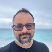 NeosRx Employee Shaun Nieves's profile photo