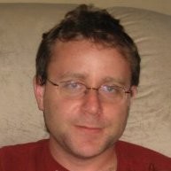 vaccine research institute of san diego Employee Cory Peters's profile photo