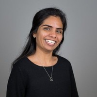 Western Technology Investment Employee Ekta Sheth's profile photo