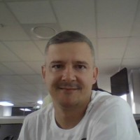 Zap Vehicle Charging & Solar PV Employee Frank Williams's profile photo