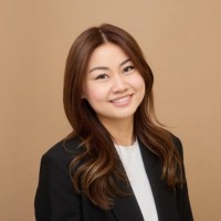 Ashley Lo Email & Phone Number