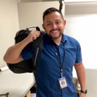 Daniel Alire Email & Phone Number
