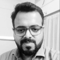 Abhijeet Bhattacharjee Email & Phone Number