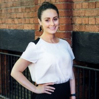 McCorkell Constructions Employee Rochelle McGrath's profile photo