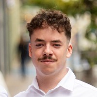 SGC Australia Pty Ltd Employee Morgan Gee's profile photo