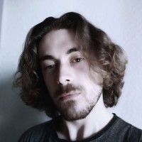 AMOSSYS Employee Guillaume Tiger's profile photo