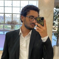ITXPROS Employee Ammar Abdelwahab's profile photo