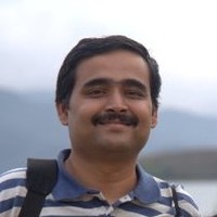 MinIO Employee Shireesh Anjal's profile photo