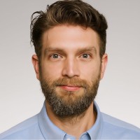 Wake Forest University School of Medicine Employee Jake Freeman's profile photo