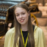 FutureToday Employee Елена Провкова's profile photo