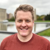 WellSky Employee Mitch Hedrick's profile photo